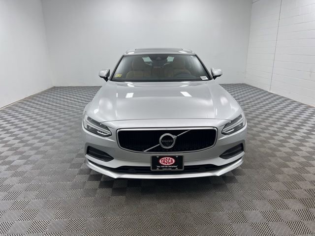 Used 2018 Volvo S90 T6 Momentum w/ Protection Package Premier image 2