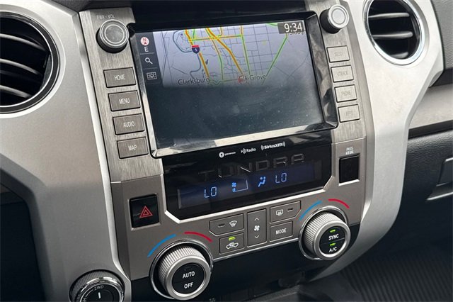 Used 2020 Toyota Tundra SR5 image 31