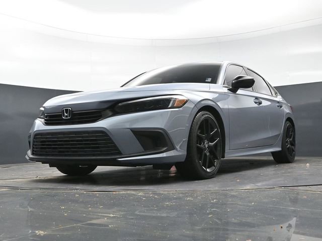 Used 2022 Honda Civic Sport image 33