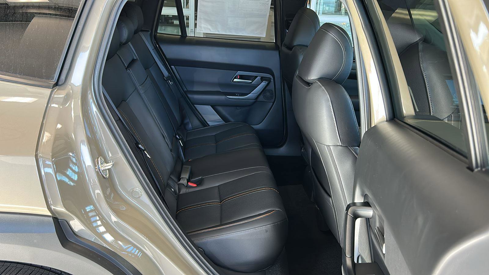 New 2025 MAZDA CX-50 AWD 2.5 Turbo w/ Premium Pkg image 27