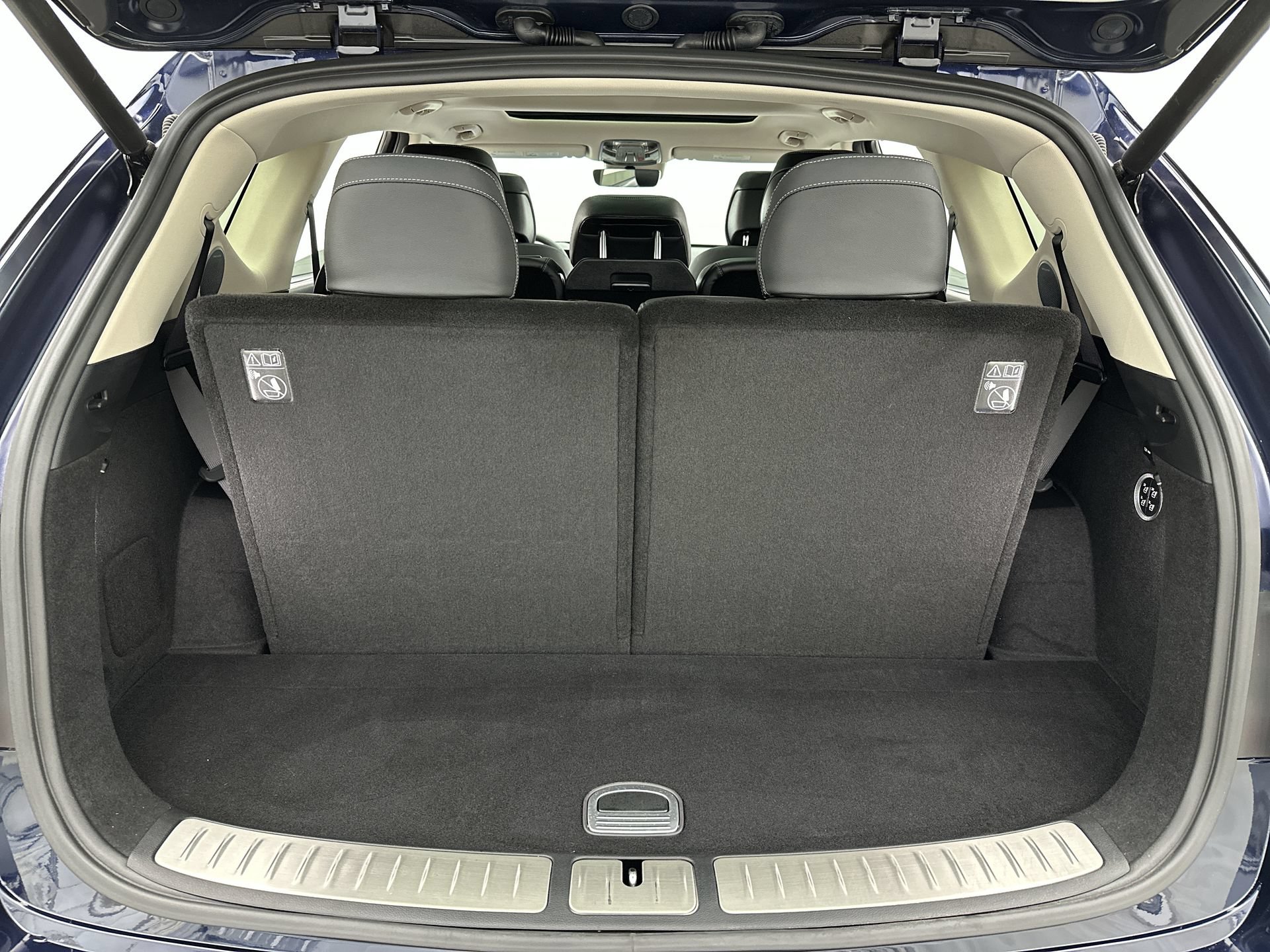 Certified 2026 Genesis GV80 3.5T Advanced AWD/4WD image 25