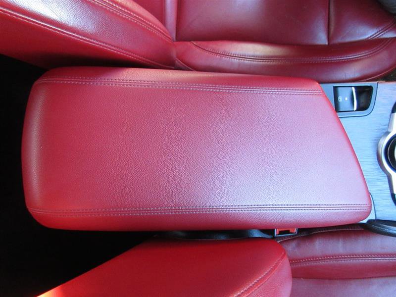 Used 2019 Alfa Romeo Giulia AWD image 14