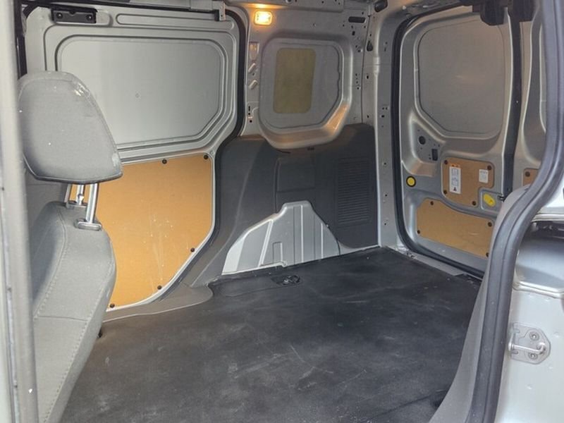 Used 2021 Ford Transit Connect XL FWD image 10