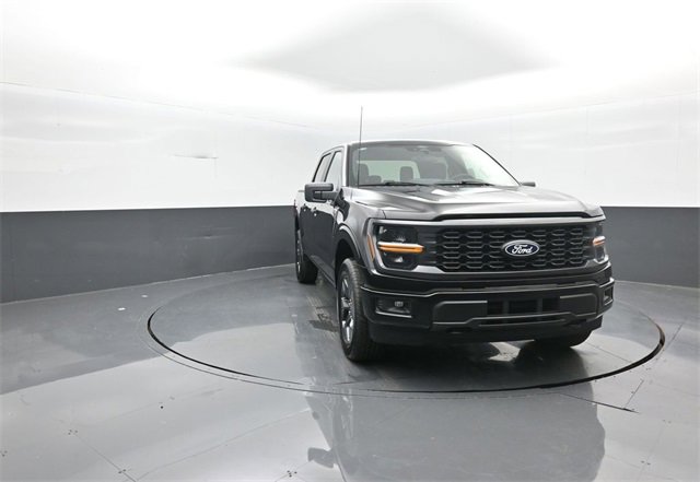New 2025 Ford F150 STX w/ Equipment Group 200A image 2