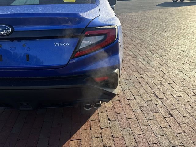 Used 2024 Subaru WRX image 12