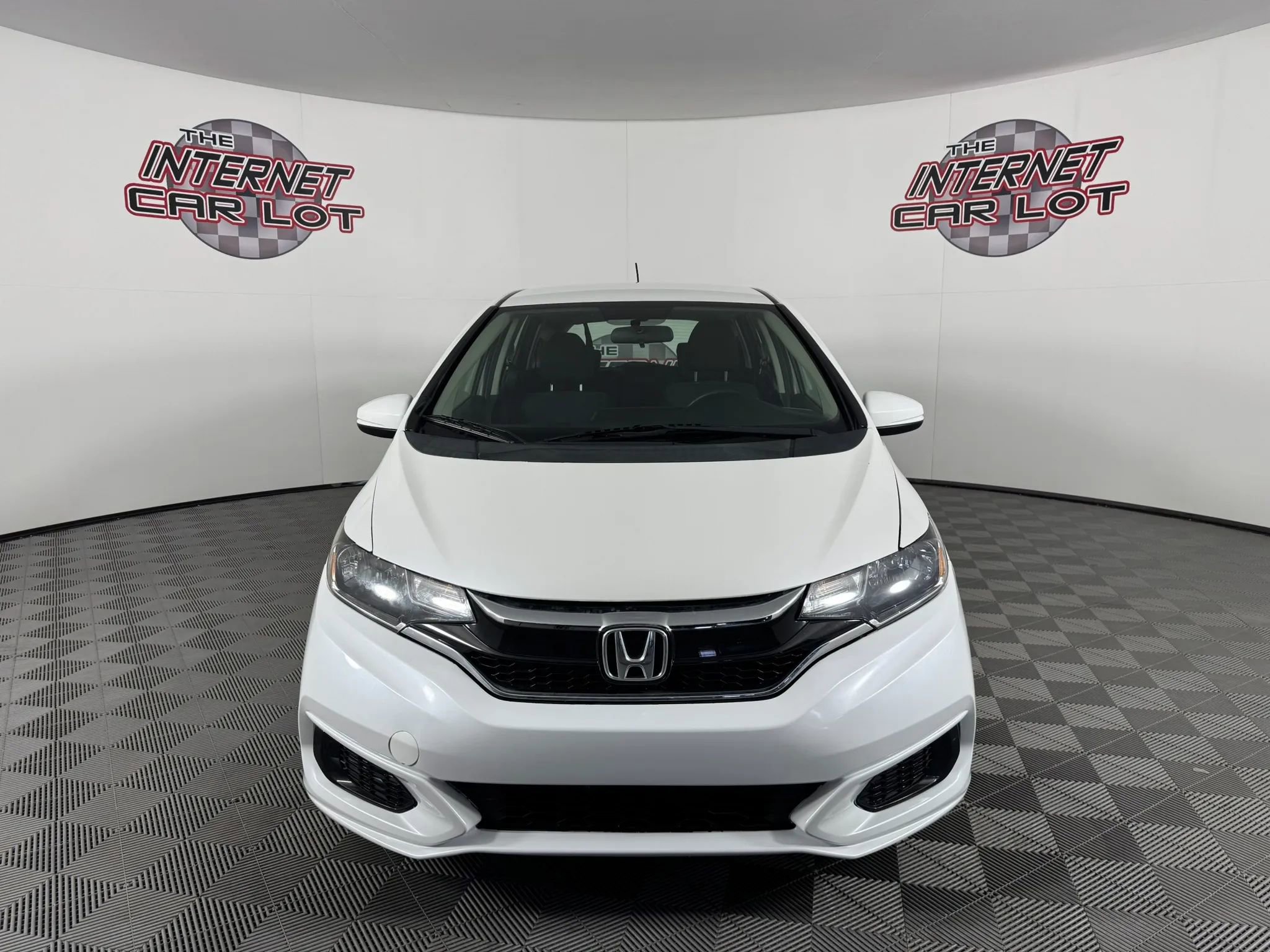 Used 2019 Honda Fit LX image 2