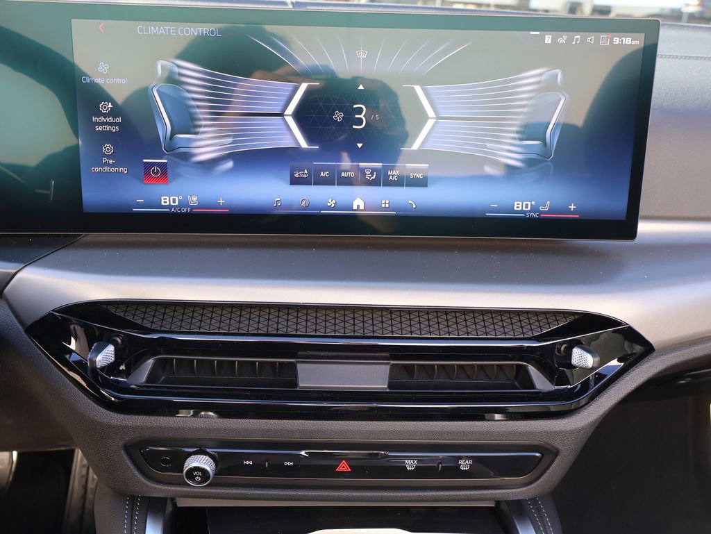 New 2026 BMW 440i xDrive Convertible w/ Premium Package image 34