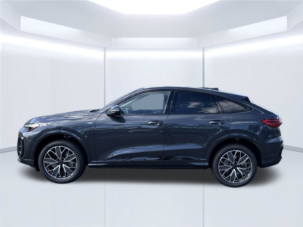 New 2026 Audi Q5 Premium Plus AWD/4WD image 2