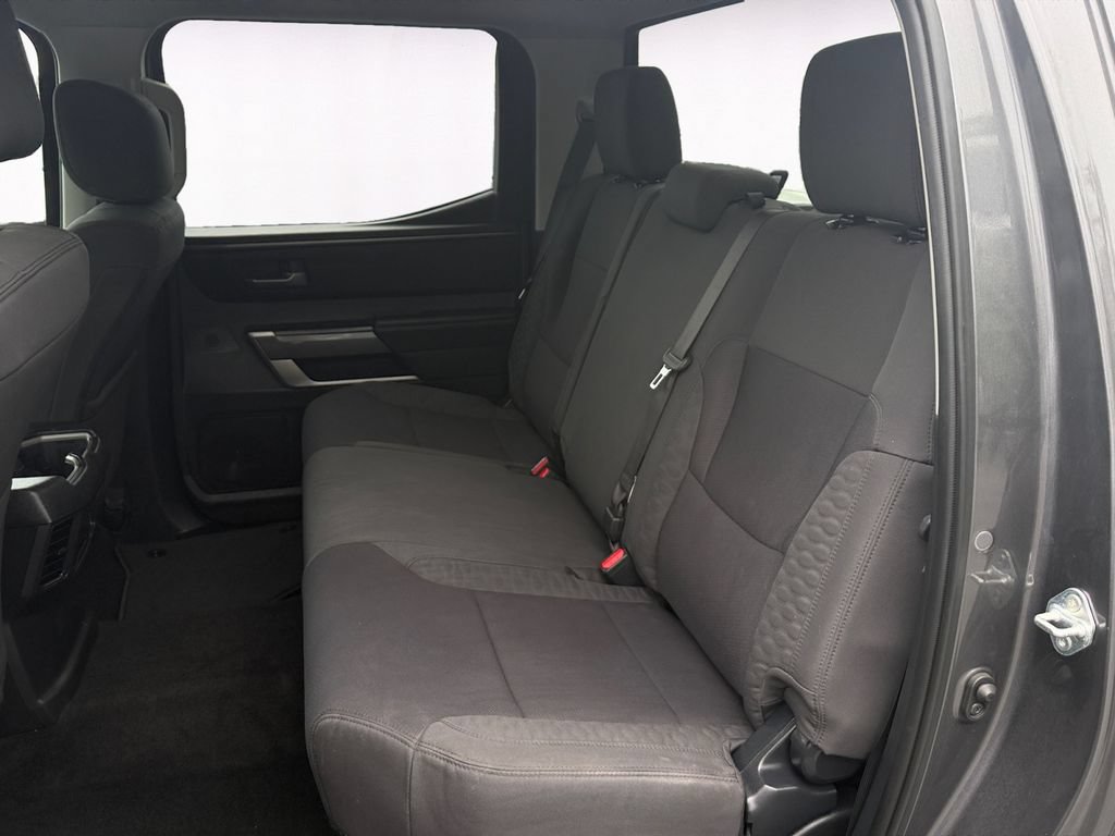 Used 2022 Toyota Tundra SR5 AWD/4WD image 13