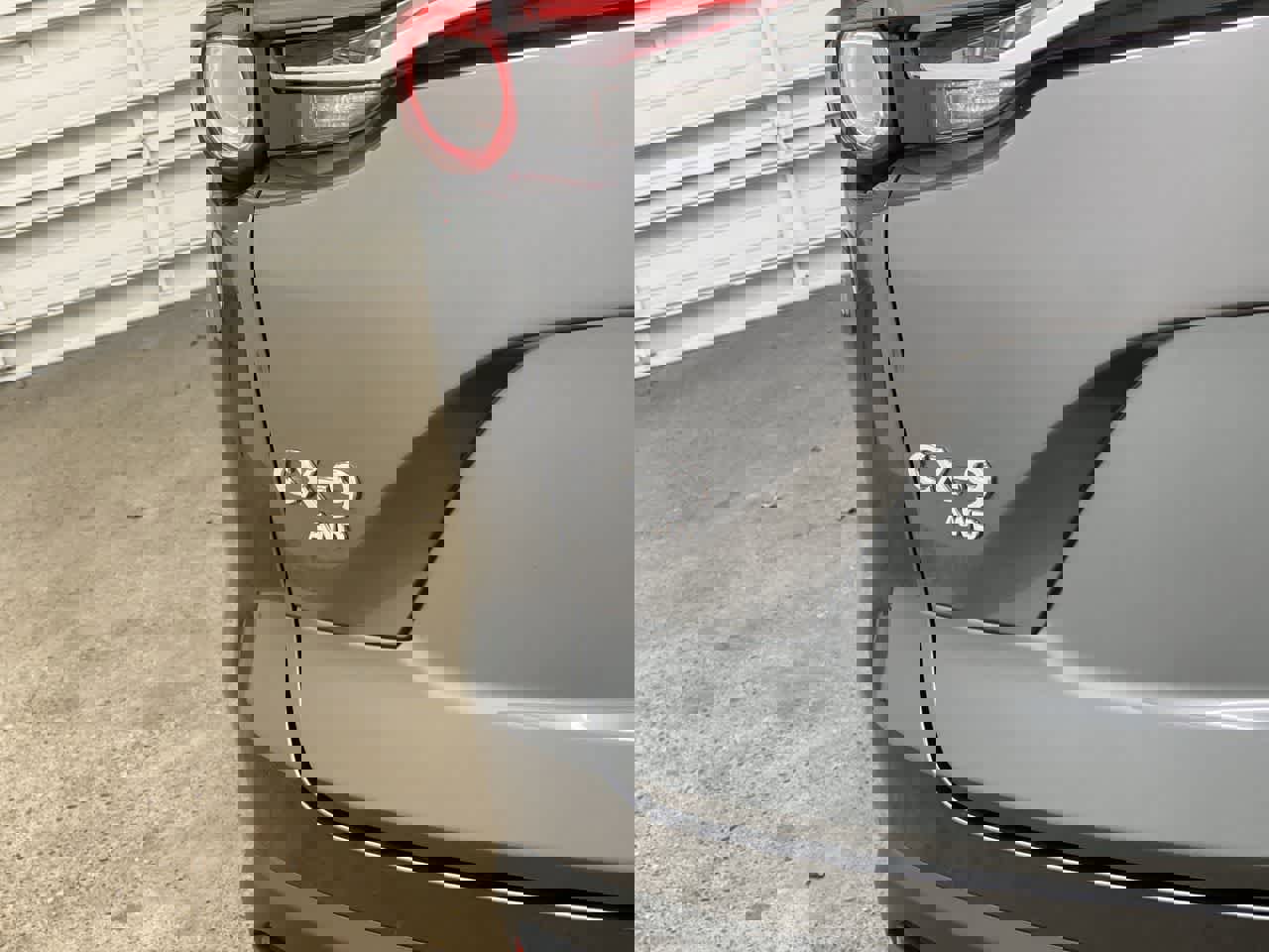 Used 2021 MAZDA CX-9 Touring w/ Touring Premium Package image 10