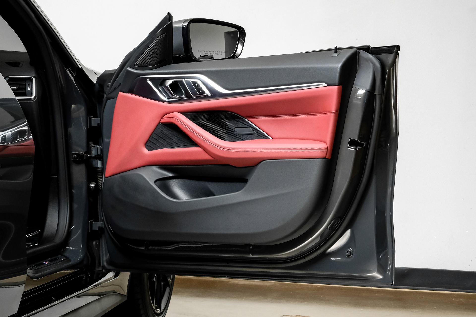 Used 2024 BMW 430i Gran Coupe w/ M Sport Package (Priority 1) image 48