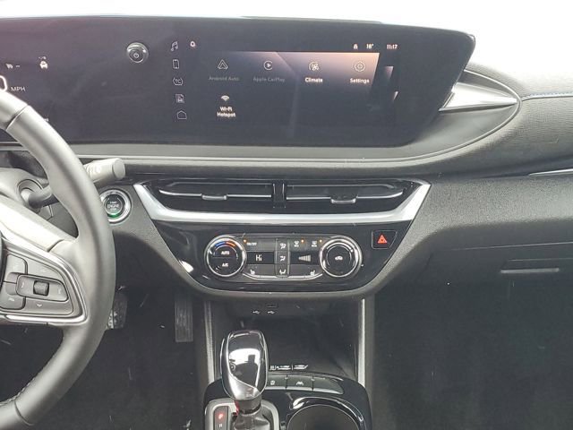 Used 2024 Buick Envista Sport Touring w/ Convenience I Package image 25