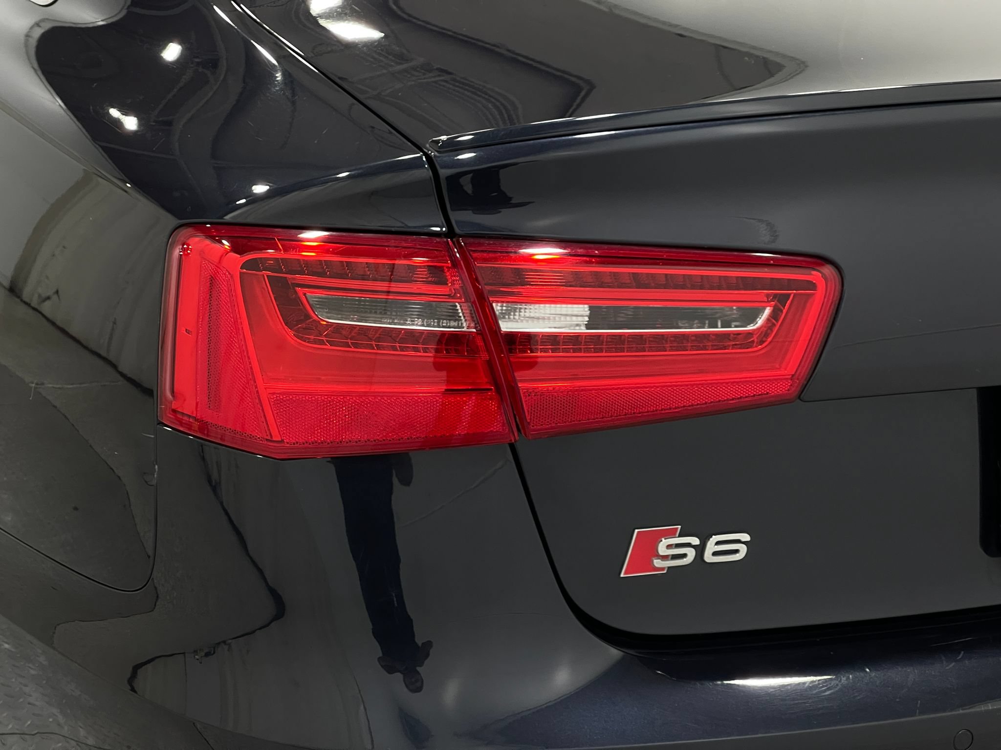 Used 2015 Audi S6 AWD/4WD image 33