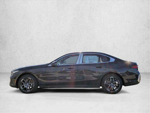 New 2026 BMW 530i xDrive image 5