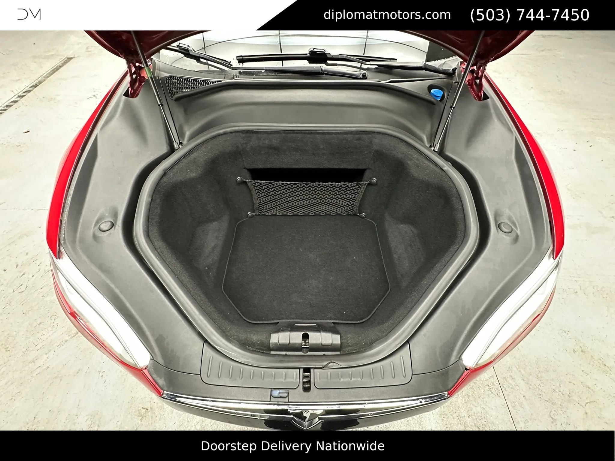 Used 2016 Tesla Model S 85 image 43