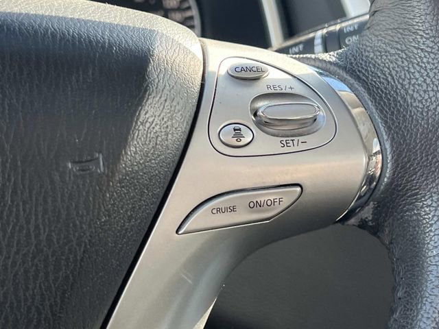 Used 2016 Nissan Murano Platinum image 27