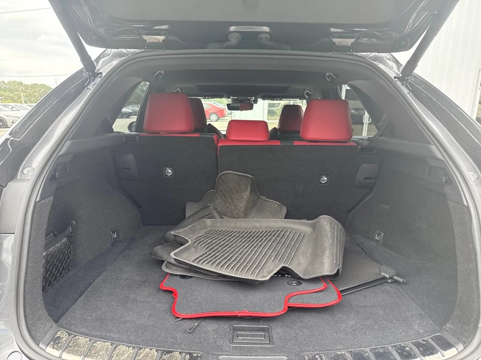 Used 2023 Lexus NX 350 F Sport AWD/4WD image 15