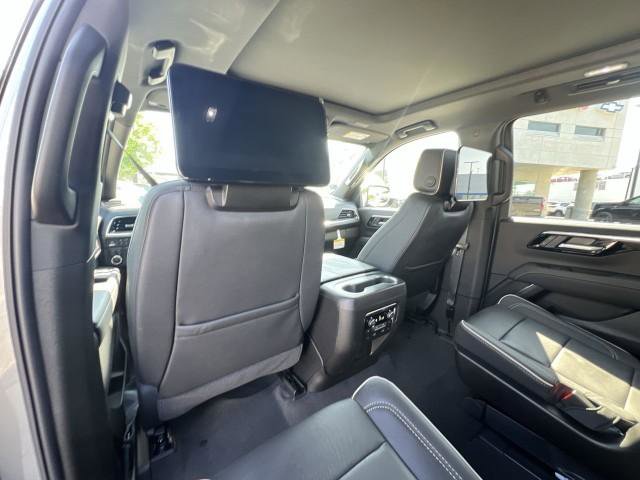 New 2026 Chevrolet Tahoe Premier image 22