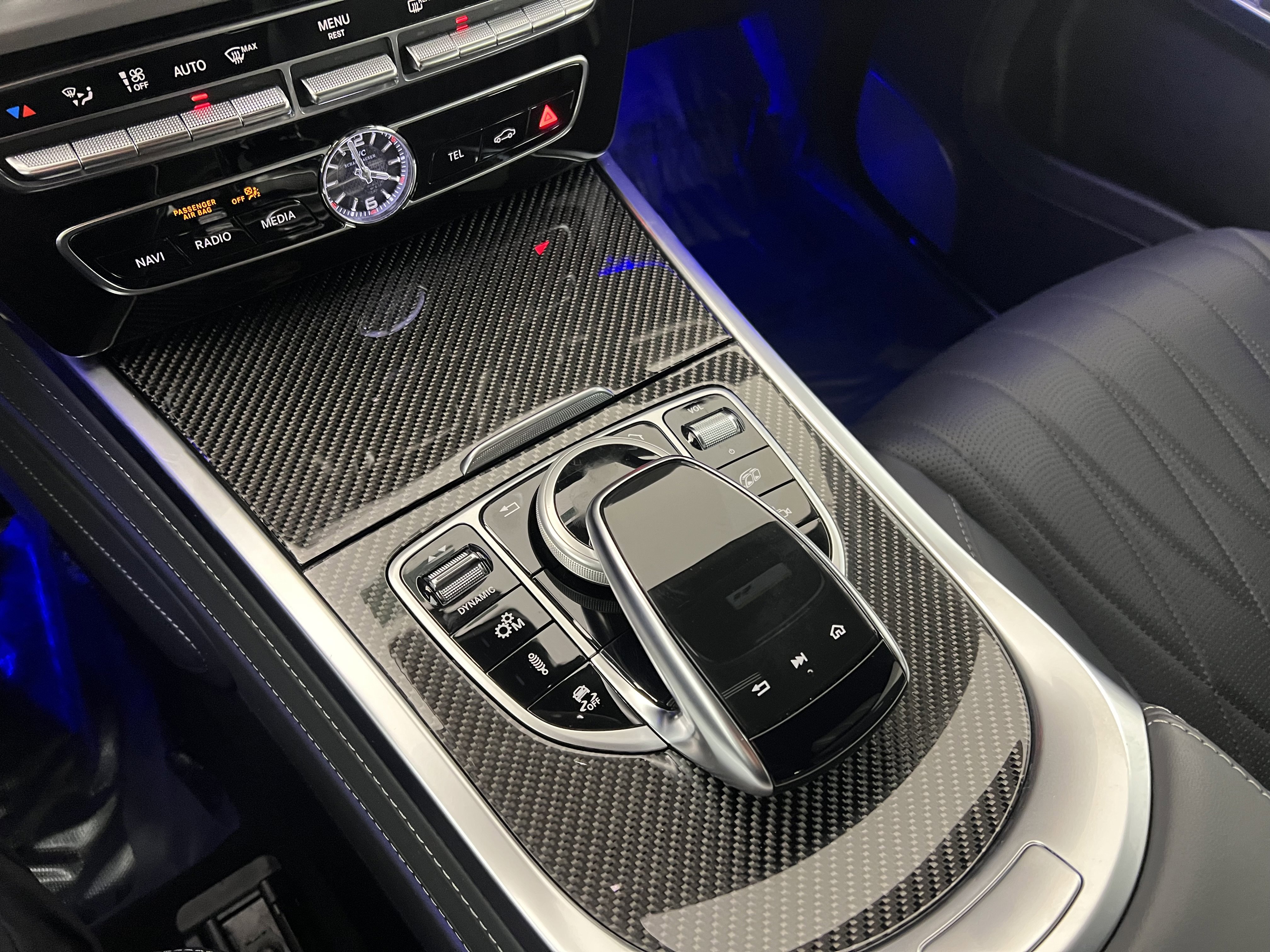 Certified 2023 Mercedes-Benz G 63 AMG 4MATIC image 35