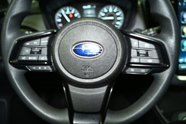 Used 2025 Subaru Crosstrek 2.0i Premium w/ Crosstrek Mirror Package image 36