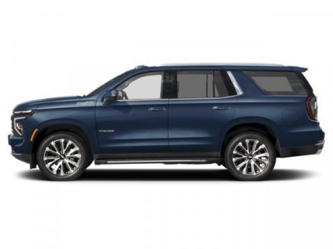 New 2026 Chevrolet Tahoe High Country RWD image 4