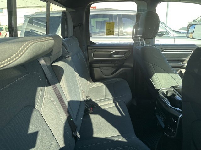 Used 2021 RAM 1500 Big Horn image 17