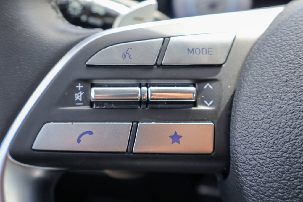 Used 2025 Hyundai Palisade Limited image 14