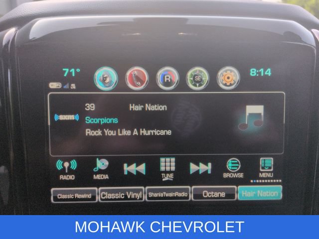 Certified 2019 Chevrolet Traverse LT w/ LT Premium Package AWD/4WD image 13