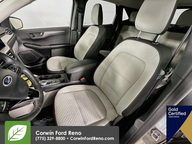 Certified 2023 Ford Escape Active w/ Tech Pack #1 AWD/4WD image 26