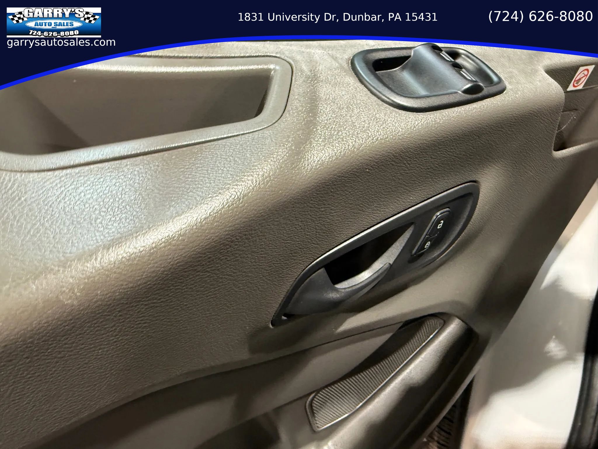 Used 2020 Ford Transit 250 Medium Roof RWD image 16