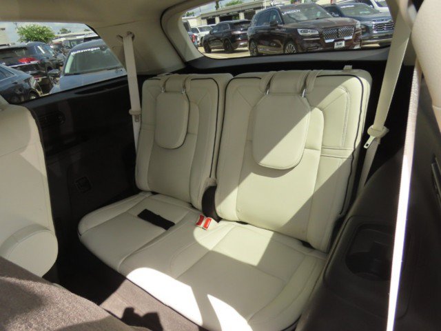 Certified 2022 Lincoln Aviator Black Label AWD/4WD image 20