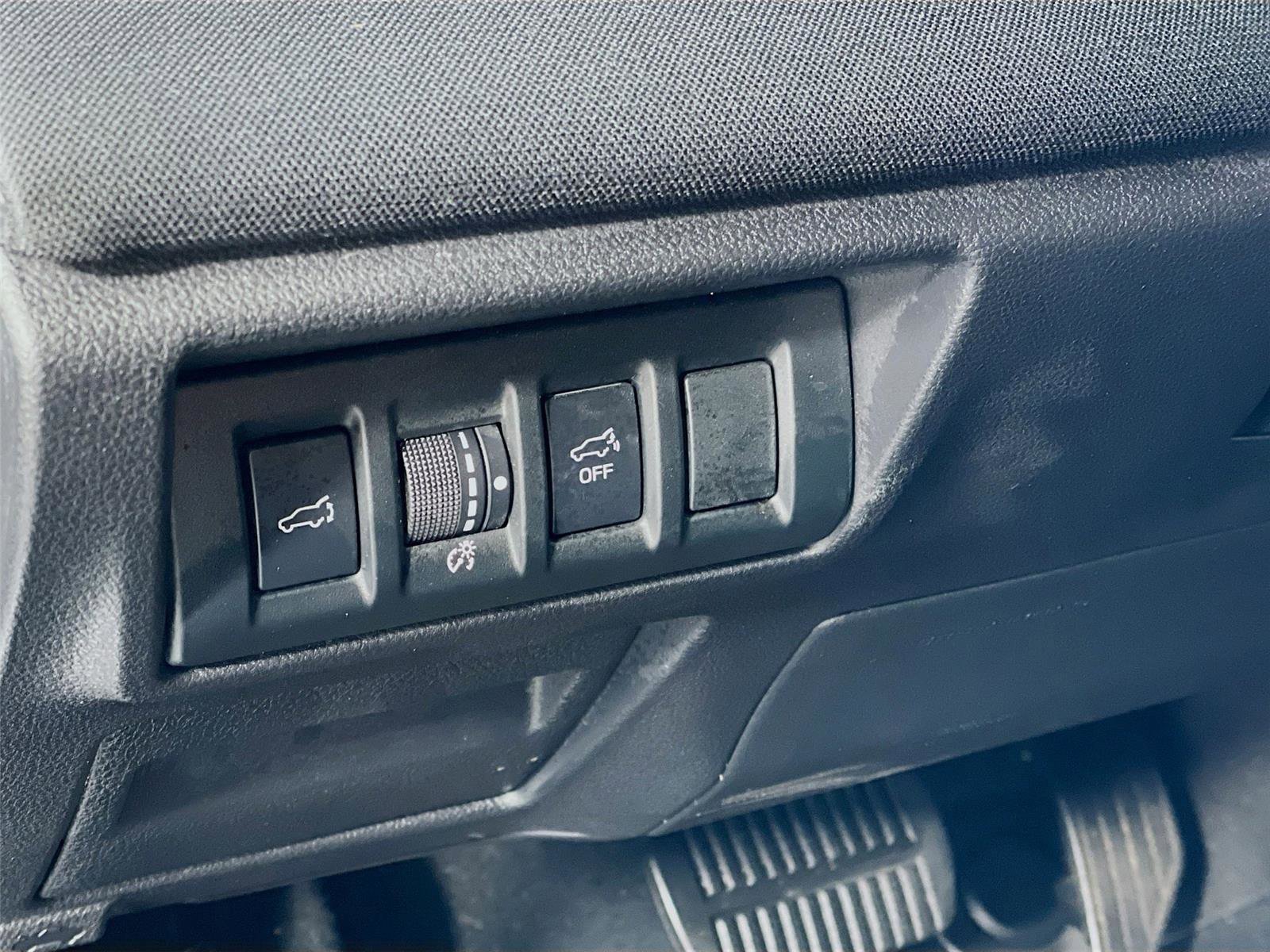 Certified 2024 Subaru Outback Premium image 12