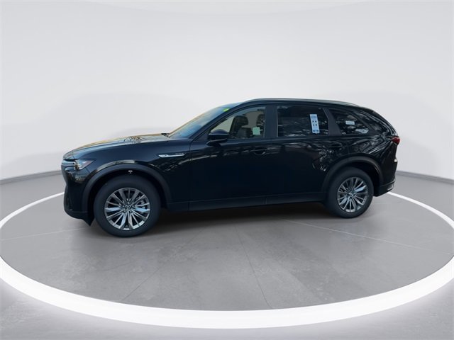 New 2026 MAZDA CX-90 3.3 Turbo w/ Select Package image 4
