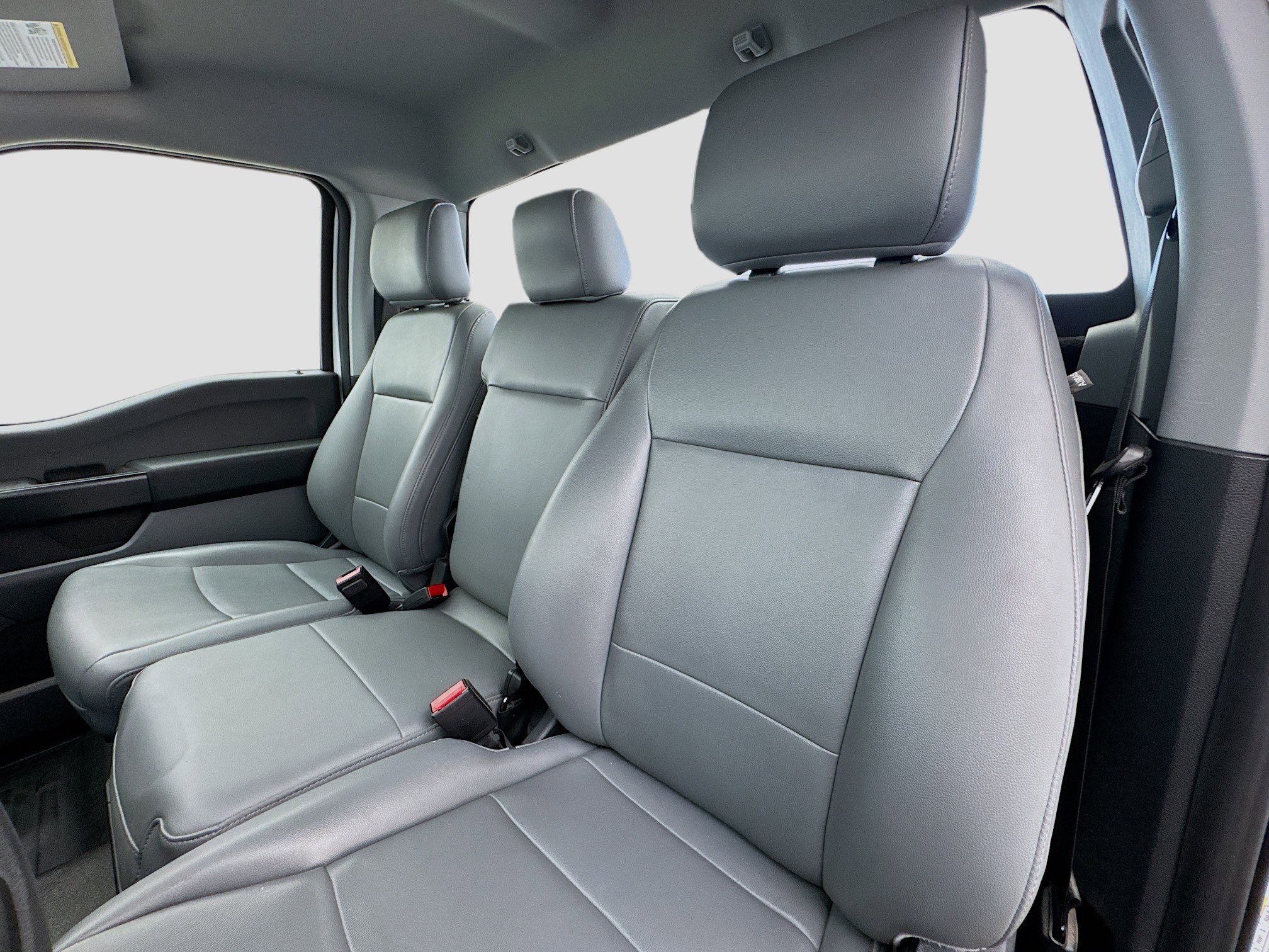 Used 2021 Ford F150 XL w/ Equipment Group 101A High image 15