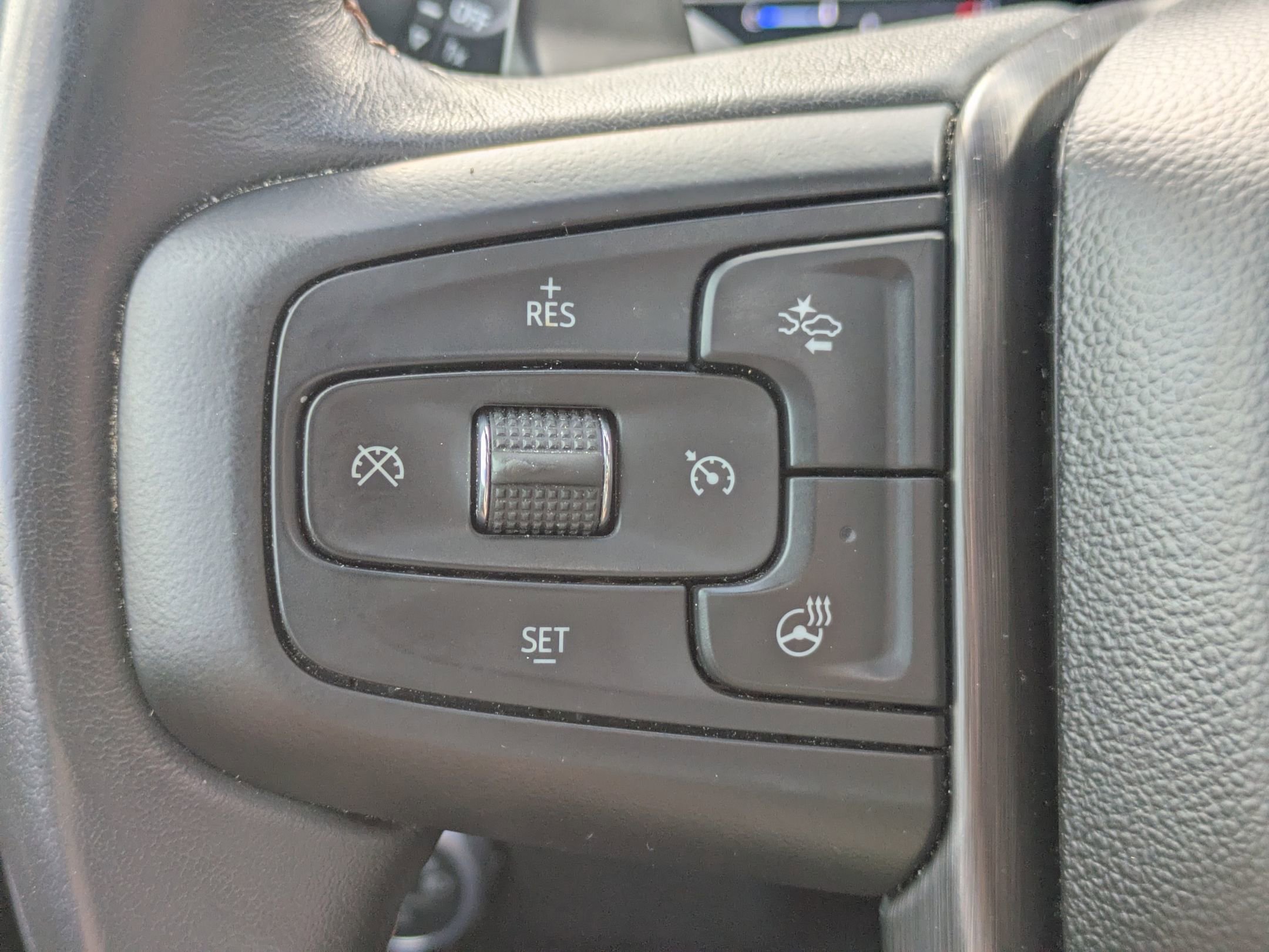 Used 2023 GMC Sierra 1500 AT4 w/ AT4 Premium Package AWD/4WD image 17