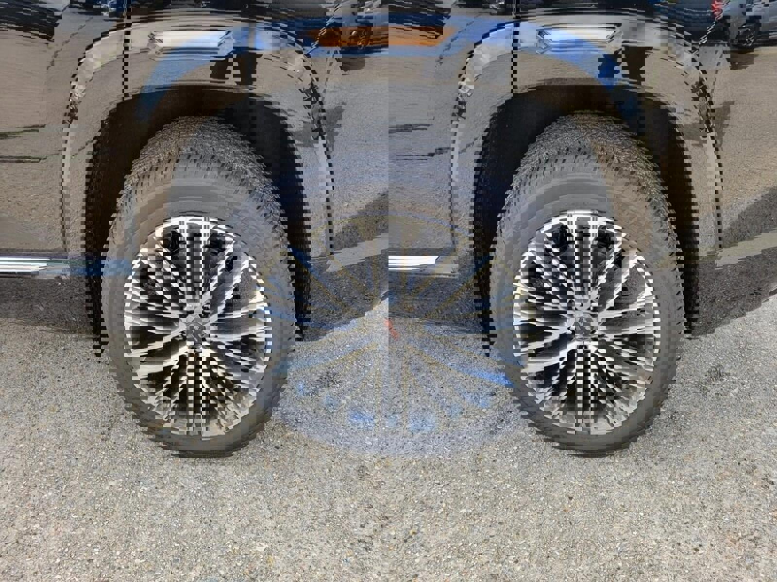 New 2026 GMC Terrain Denali w/ LPO, Floor Liner Package image 9