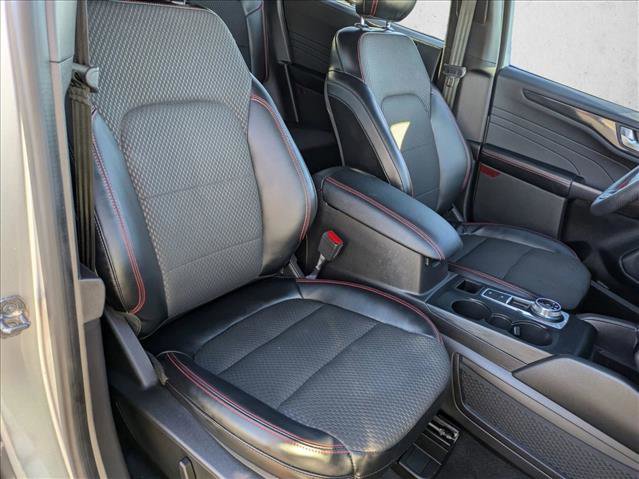 Used 2023 Ford Escape ST-Line Elite image 19