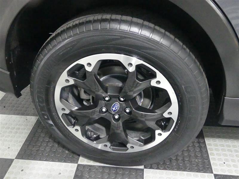 Used 2023 Subaru Crosstrek 2.0i Premium image 16
