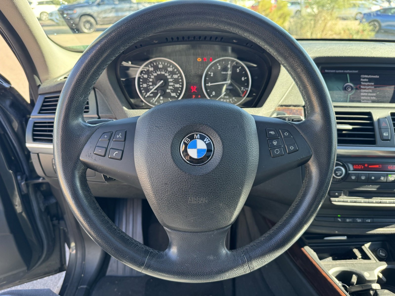 Used 2011 BMW X5 xDrive35i image 19