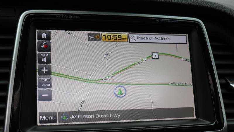 Used 2019 Hyundai Sonata Limited w/ Ultimate Package 04 FWD image 16