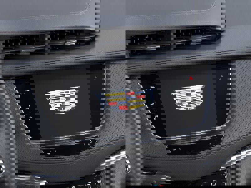 New 2026 Cadillac XT5 Sportv image 44