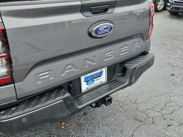 Certified 2026 Ford Ranger XLT w/ FX4 Off-Road Package AWD/4WD image 7