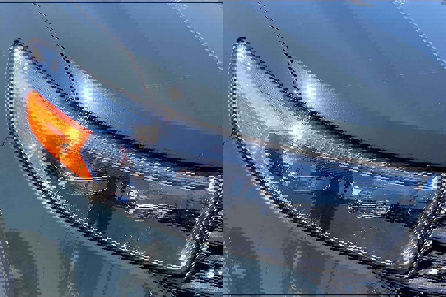 Certified 2022 Ford Explorer XLT w/ Equipment Group 202A image 28