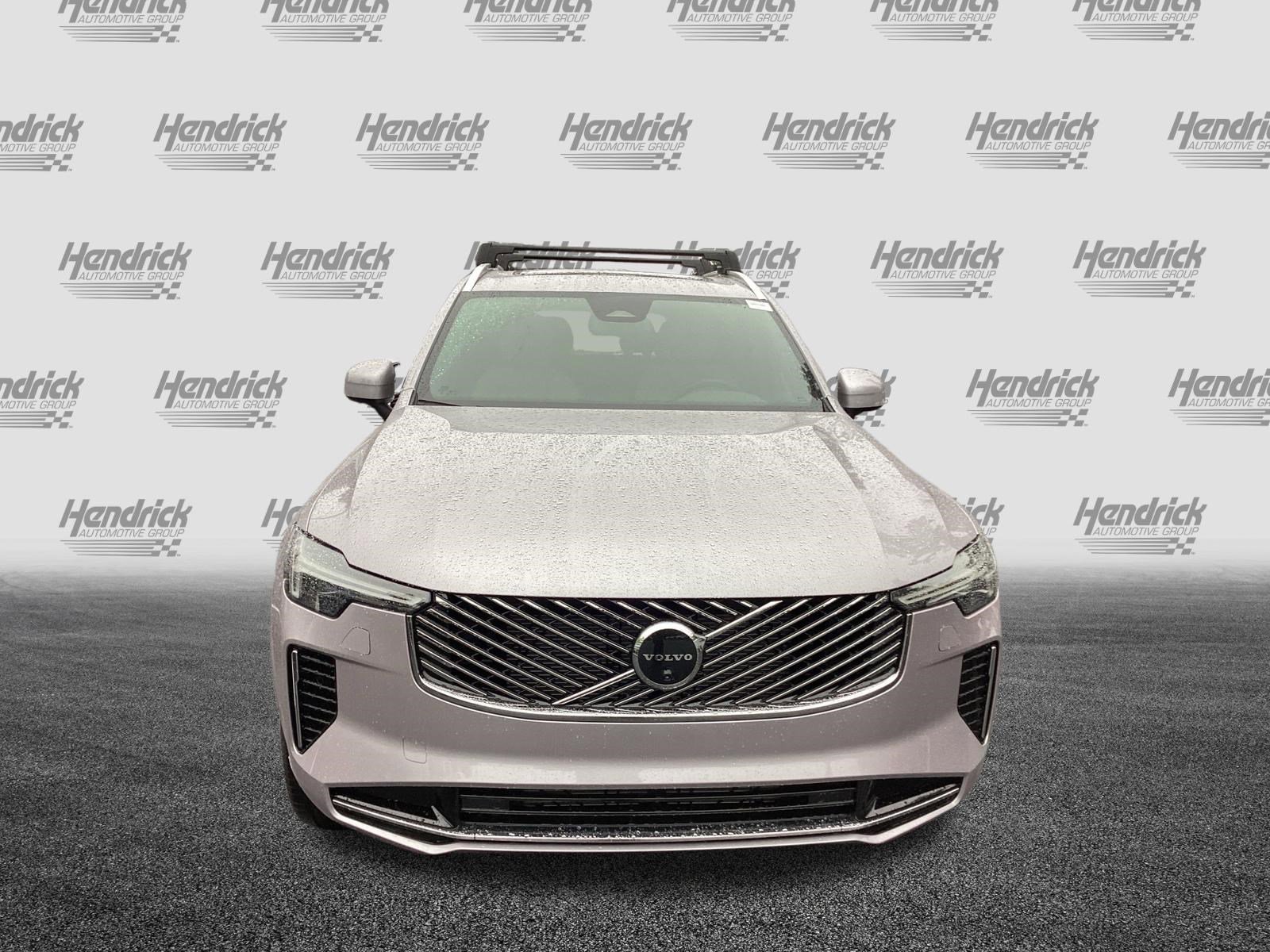 Used 2026 Volvo XC90 B6 Plus w/ Protection Package Premier AWD/4WD image 3