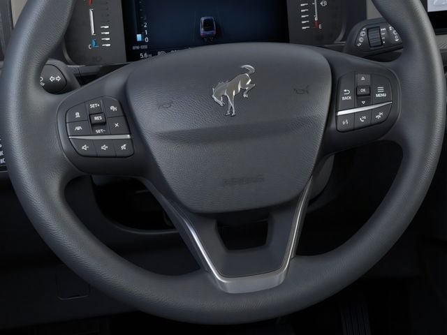 New 2026 Ford Bronco Sport Big Bend AWD/4WD image 12