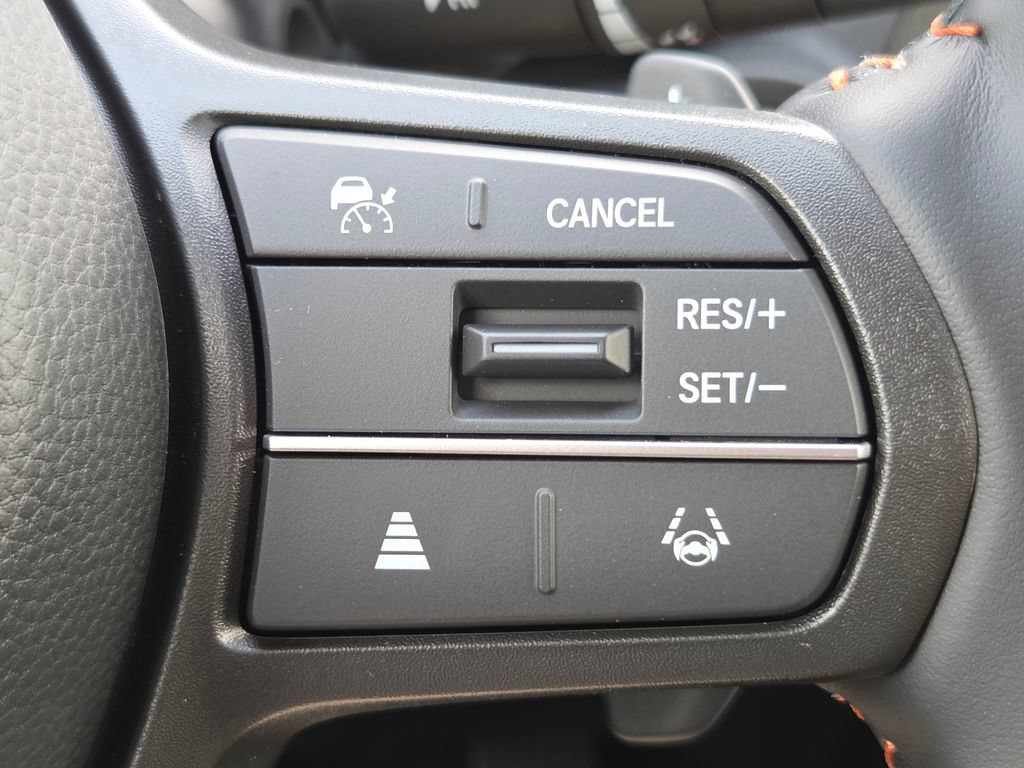 New 2027 Honda CR-V Sport image 11