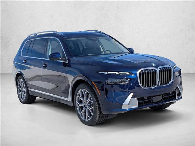 New 2026 BMW X7 xDrive40i image 7