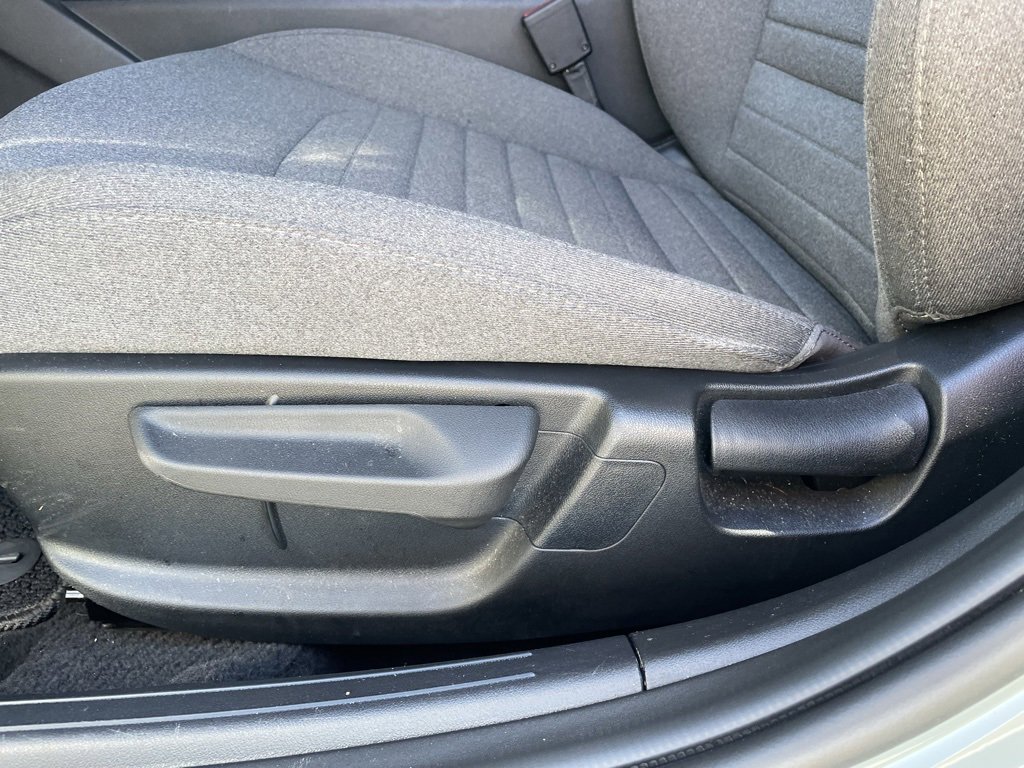 Used 2025 Kia K4 EX image 10