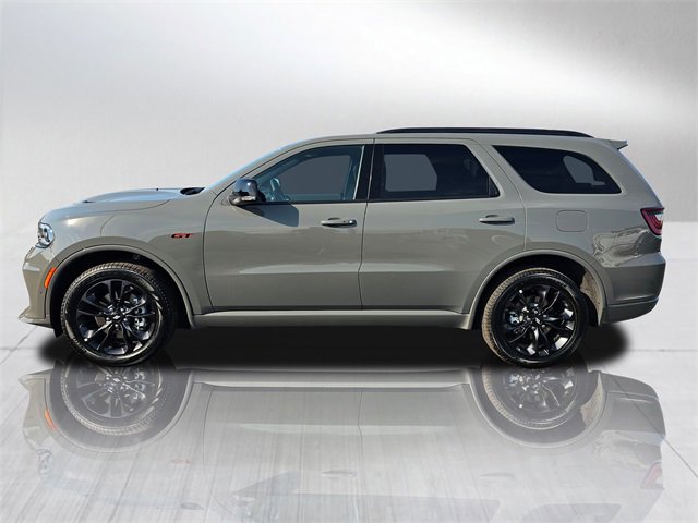 New 2025 Dodge Durango GT image 3