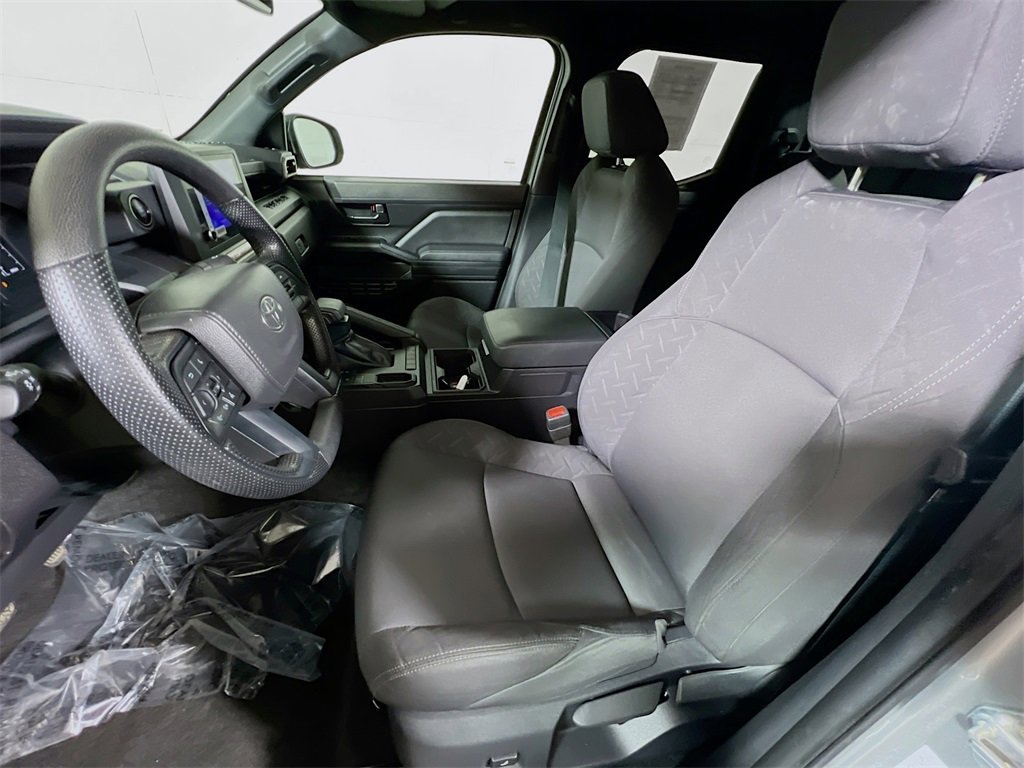 Certified 2024 Toyota Tacoma SR image 19